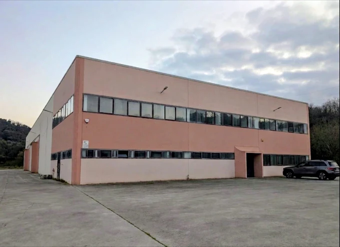 BioXFarm production facility